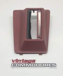 VL AUTOMATIC SHIFTER SURROUND MADEIRA 75i GM 92033253LY