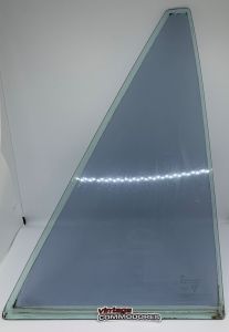 VK VL SEDAN RIGHT HAND REAR DOOR REAR GLASS ANTI SUN GM 92033409