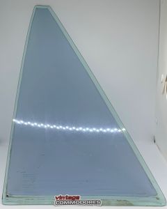 VK VL SEDAN LEFT HAND REAR DOOR REAR GLASS ANTI SUN GM 92018231