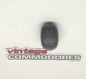 VB VC VH VK 4 SPEED MANUAL GEAR SHIFT LEVER KNOB GM 9946729