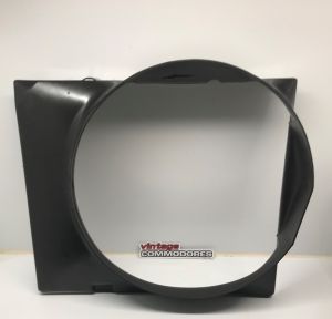 VL 6 CYL AND TURBO RADIATOR FAN SHROUD (GM 92025483) GM 92031322