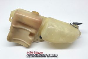 VB VC VH WINDSCREEN WASHER RESERVOIR AND RADIATOR OVERFLOW GM 92004164