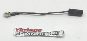 VB VC VH VK VL HORN ACUATING BAR EARTH LEAD GM 92012735