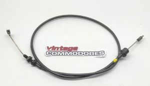 VB VC VH VK VL V8 253 308 ACCELERATOR CABLE GM 92001430