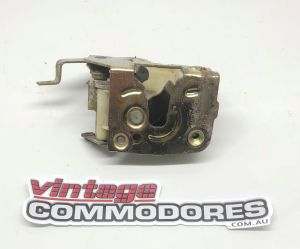 VB VC VH VK VL RIGHT HAND REAR DOOR LOCK ASSEMBLY GM 7997424