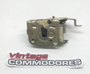 VB VC VH VK VL LEFT HAND REAR DOOR LOCK ASSEMBLY GM 7997425
