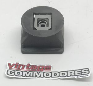 VL FRONT BUMPER BAR FACIA SIDE MOUNTING SLIDER ASSEMBLY GM 90124233