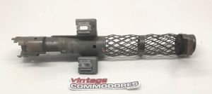 VB VC VH VK VL STEERING COLUMN JACKET AND CAPSULE ASSEMBLY GM 92024278