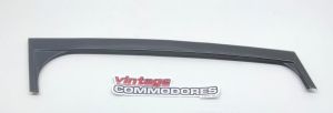 VK VL WAGON LEFT HAND TAIL GATE WINDOW MOULDING GM 92019270