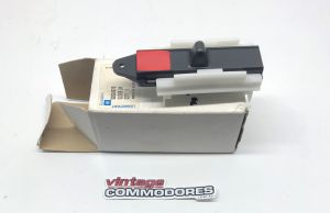 NOS VK VL LEFT HAND FRONT DOOR LOCKING SLIDER ASSEMBLY NOS GM 92024070