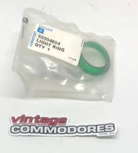 NOS VB VC VH VK VL LIGHTER ILLUMINATION RING NOS GM 92004854