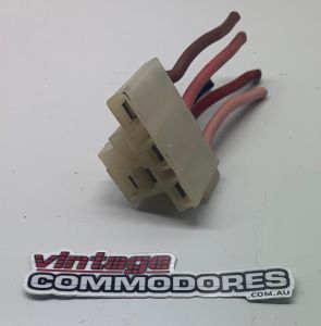VB VC VH VK VL IGNITION SWITCH HARNESS PLUG REPAIR SECTION VBCHKLIGSHRS