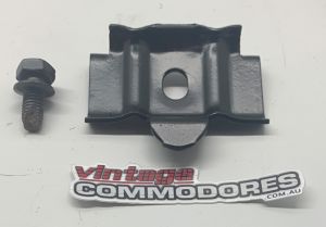 VB VC VH VK VL BATTERY CLAMP (HOLDER) AND BOLT GM 90045260
