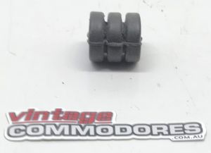 VB VC VH VK VL WIPER LINKAGE UNIT TO BRACKET MOUNTING RUBBER GM 03467119