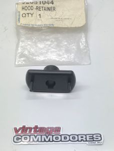 NOS VL BONNET HOOD STAY PIVOT GM 92031044