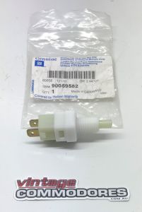 NOS VB VC VH VK VL TAIL LIGHT PEDAL SWITCH GM 90059582