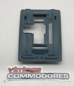 VC VH VK TRIMATIC AUTOMATIC TRANSMISSION CONTROL LOWER INSERT FOR ARMREST CONSOLE GM 92008679