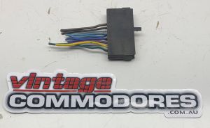 VB INDICATOR SWITCH HARNESS PLUG REPAIR SECTION GM 9928644-2