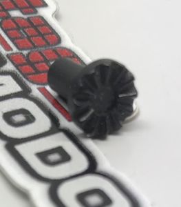 VB VC VH CLOCK ADJUSTER KNOB GM VS 14331 