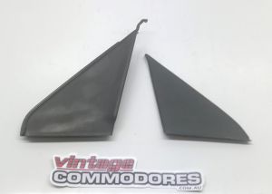 VB VC VH VK VL LEFT HAND MIRROR DELETE KIT - LHMIRRORDELETE