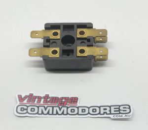 VB VC VH POWER WINDOWS AND CENTRAL LOCKING CIRCUIT BREAKER BASE PLATE GM 03440531