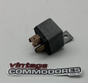 VL BOSCH RELAY 5 PIN STEEL GM 92030460