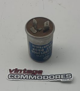 VB VC VH 2 PIN INDICATOR FLASHER CAN RELAY GM 92013506