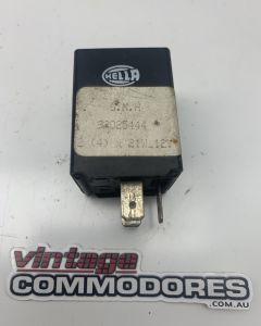 VK VL BT1 ONLY 3 PIN INDICATOR FLASHER CAN RELAY GM 92025444