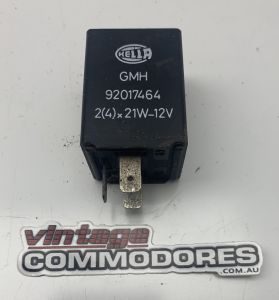 VH VK VL 3 PIN INDICATOR FLASHER CAN RELAY GM 92017464
