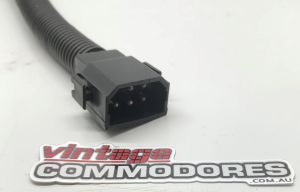 VH VK INDICATOR SWITCH HARNESS PLUG REPAIR SECTION VHKISHRS