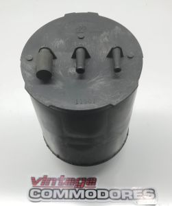 VK V8 VAPOUR CARBON CHARCOAL CANISTER 3 OUTLET 8 CYL CARBY GM 17056542