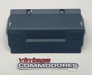 VK VL HEATER CASE COVER TO LOWER INSTRUMENT PANEL CERULEAN 23i GM 92004961LVB
