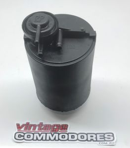 VL RB30 VAPOUR CARBON CHARCOAL CANISTER 3 OUTLET 6 CYL EFI GM 17075847-FX