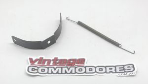 VL RB30 VAPOUR CANISTER SUPPORT AND SPRING GM 92023645 GM 92023937