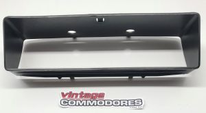 VB VC VH INSTRUMENT CLUSTER SURROUND GM 90044359