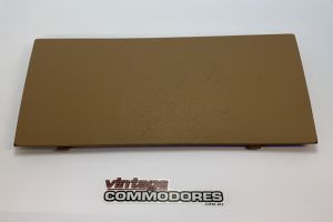 VB VC INTERIOR FUSE BOX COVER BUCKSKIN 63i GM 92008166GA