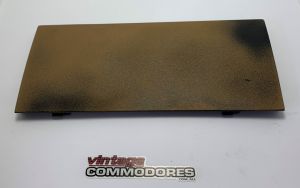 VB VC INTERIOR FUSE BOX COVER BUCKSKIN 63i GM 92008166GAC