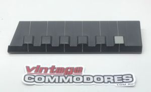 VK DASH TOUCH CONTROL INSTRUMENT SWITCH GM 920230603