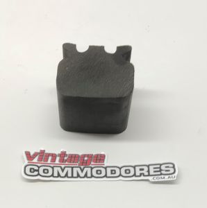 VB VC VH VK VL REAR MUFFLER SUSPENSION BUMPER (GM 03456290) GM 92008459