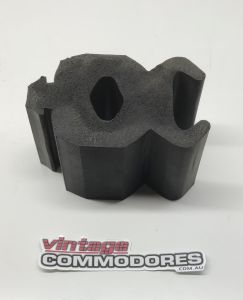 VB VC VH VK VL REAR DIFF BUMP STOP GM 9946754