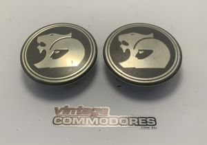 HSV 63MM CENTER CAP X 2 GM 2045289