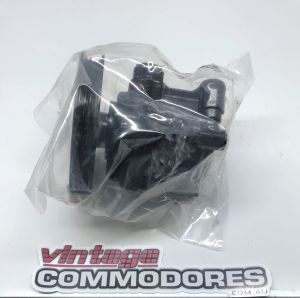 VL RB30 SIDE MOUNTED HIGH PRESSURE LINE POWER STEERING PUMP RECON AMVPSP251005