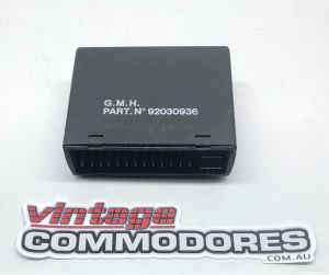 VL CALAIS FACTORY ALARM CONTROL MODULE GM 92030936