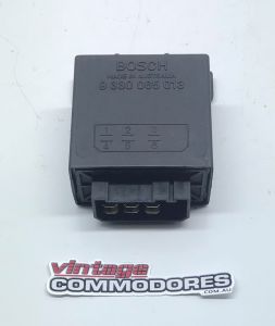 VB VC VH POWER ANTENNAE ELECTRONIC CONTROL MODULE GM 92007845