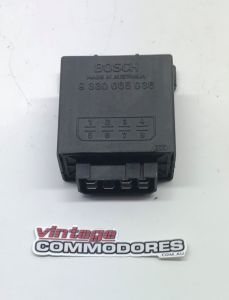 VK POWER ANTENNAE ELECTRONIC CONTROL MODULE GM 92020481