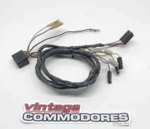 VH POWER ANTENNAE WIRING HARNESS GM 92015745