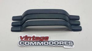 VH ROOF GRAB HANDLE SET (3 OF ) BLUE 29i GM 92004789HC
