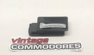 VB VC VH CHROME INNER DOOR HANDLE LEFT HAND GM 92004801