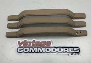 VL ROOF GRAB HANDLE SET (3 OF ) SANDALWOOD 65i GM 92004789MA