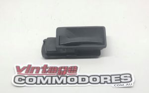 VB VC VH VK VL BLACK INNER DOOR HANDLE LEFT HAND GM 92017101